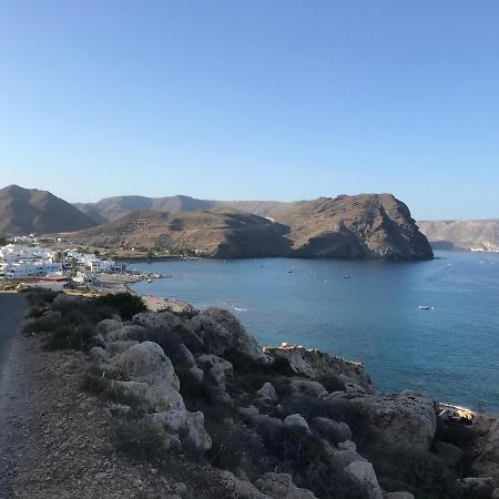 Apartamento En Las Negras, A 1 Minuto De La Playa エクステリア 写真