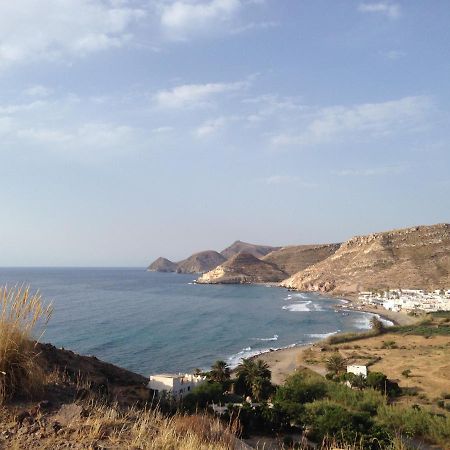 Apartamento En Las Negras, A 1 Minuto De La Playa エクステリア 写真