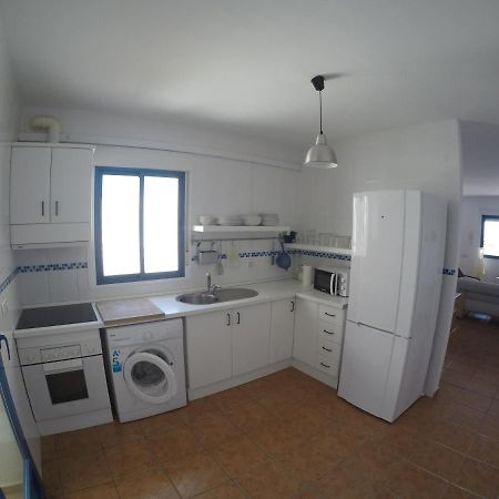Apartamento En Las Negras, A 1 Minuto De La Playa エクステリア 写真