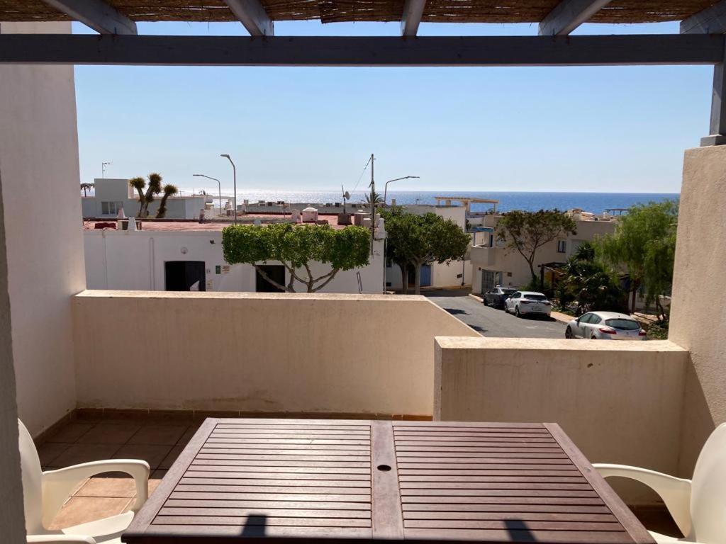 Apartamento En Las Negras, A 1 Minuto De La Playa エクステリア 写真