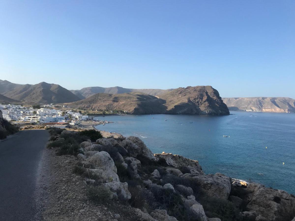 Apartamento En Las Negras, A 1 Minuto De La Playa エクステリア 写真