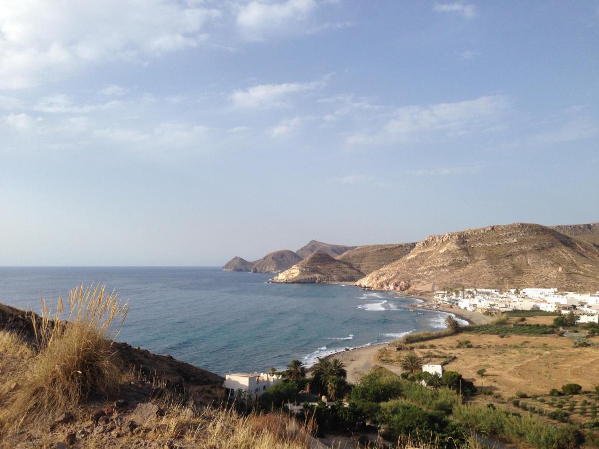 Apartamento En Las Negras, A 1 Minuto De La Playa エクステリア 写真