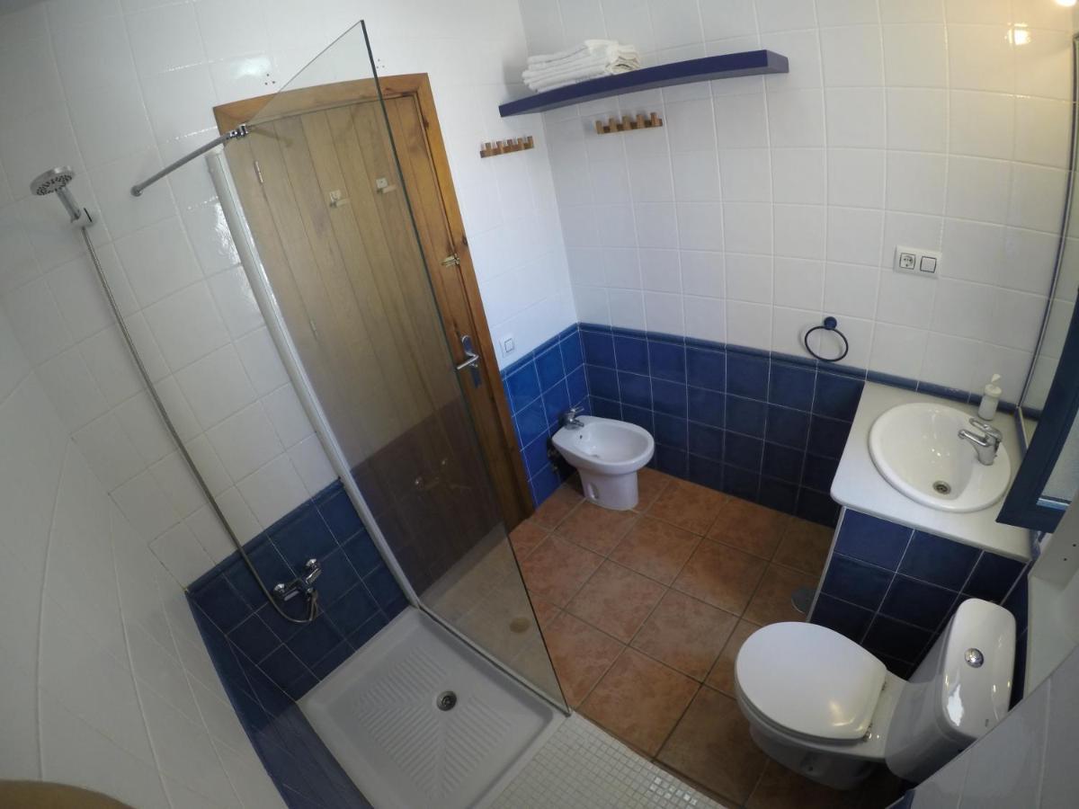 Apartamento En Las Negras, A 1 Minuto De La Playa エクステリア 写真