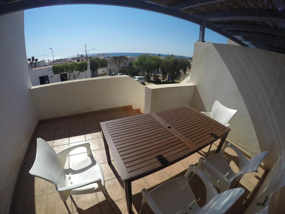 Apartamento En Las Negras, A 1 Minuto De La Playa エクステリア 写真