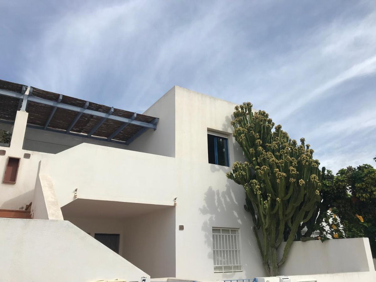 Apartamento En Las Negras, A 1 Minuto De La Playa エクステリア 写真