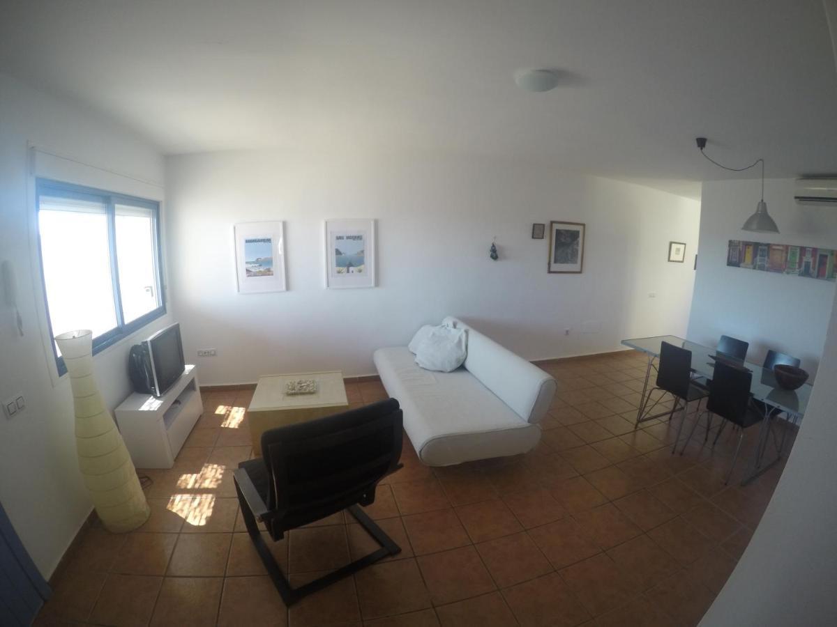 Apartamento En Las Negras, A 1 Minuto De La Playa エクステリア 写真